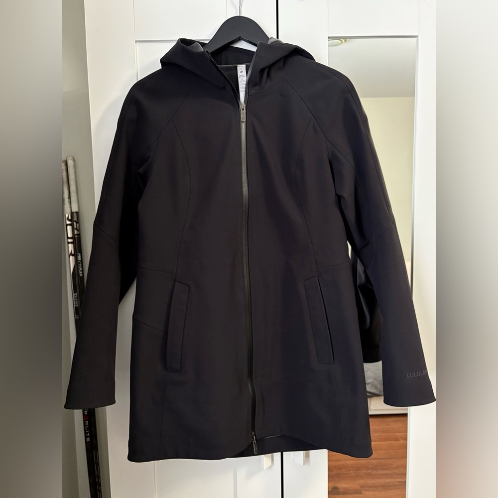 Lululemon RepelShell jacket